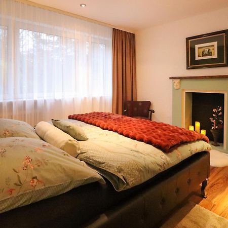 Birgits Landhaus Willingen Εξωτερικό φωτογραφία
