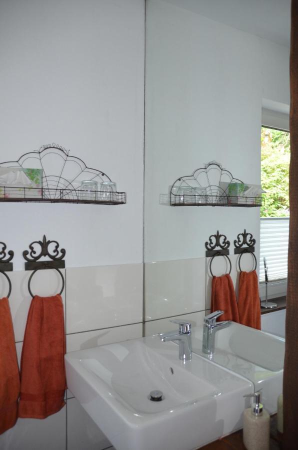 Birgits Landhaus Willingen Εξωτερικό φωτογραφία