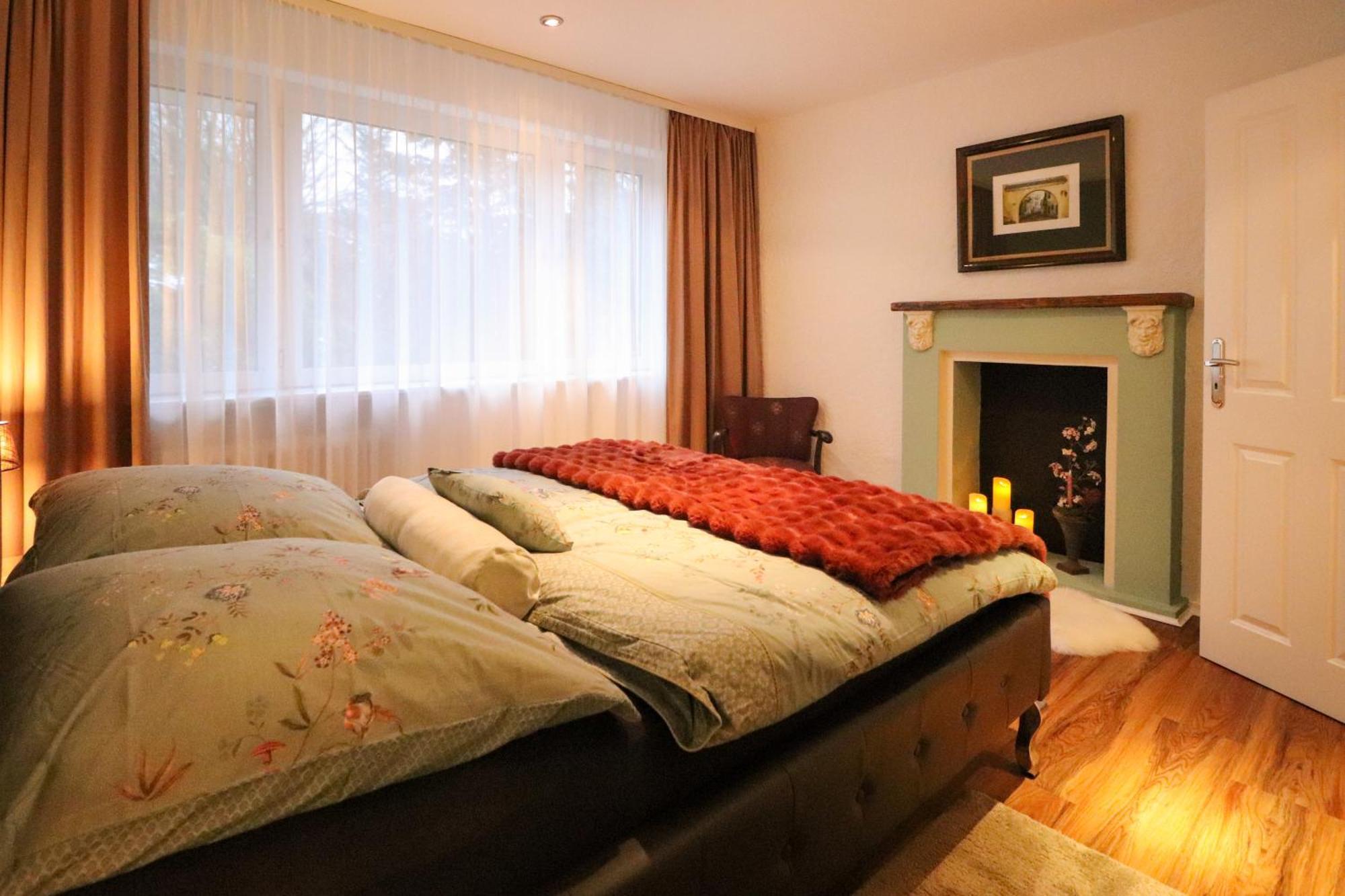 Birgits Landhaus Willingen Εξωτερικό φωτογραφία